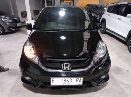 Honda Brio Satya E 1.2 matic 2017