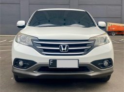 Honda CR-V 2.4 2012 Putih