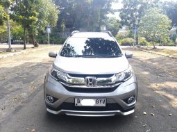 HONDA BRV E PRESTIGE AT 2019 GREY