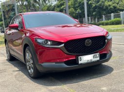 MAZDA CX-30 GT MERAH 2023 STOK TERBARU!! MOBIL MULUS!!