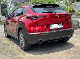 MAZDA CX-30 GT MERAH 2023 STOK TERBARU!! MOBIL MULUS!! 6