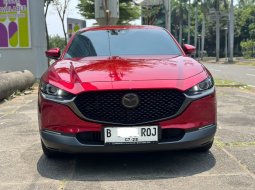 MAZDA CX-30 GT MERAH 2023 STOK TERBARU!! MOBIL MULUS!! 2