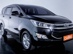 JUAL Toyota Innova 2.0 V AT 2018 Hitam