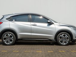 Honda HR-V E SE 1.5 AT 2019 Abu - Pajak Panjang - TDP Rendah 6