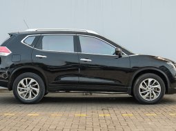 Nissan X-Trail 2.5	AT 2016	Hitam - Pajak Panjang - TDP Rendah 6