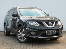 Nissan X-Trail 2.5	AT 2016	Hitam - Pajak Panjang - TDP Rendah 7