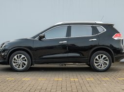 Nissan X-Trail 2.5	AT 2016	Hitam - Pajak Panjang - TDP Rendah 8