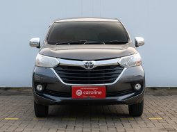 Toyota Avanza G 1.3 MT 2017 Abu - Pajak Panjang - TDP Rendah