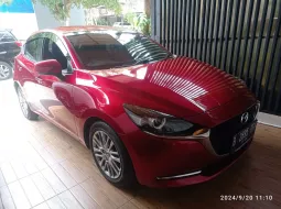 Mazda 2 GT Skyactiv AT 2021