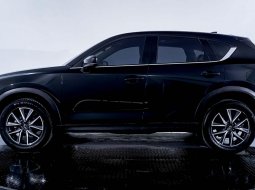 Mazda CX-5 2.5 Grand Touring AT 2018 Hitam 2