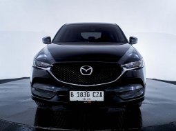 Mazda CX-5 2.5 Grand Touring AT 2018 Hitam 11