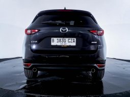 Mazda CX-5 2.5 Grand Touring AT 2018 Hitam 12