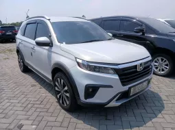 Honda BRV E Prestige Sensing AT 2022 Putih