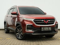 Wuling Almaz Exclusive 5 Seater 2019 - Pajak Panjang