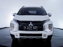 Mitsubishi Xpander Cross CVT 2022 1