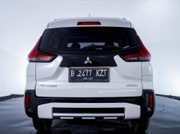 Mitsubishi Xpander Cross CVT 2022 11