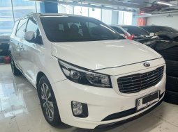 2018 Grand Sedona Ultimate Km 39rb B GANJIL Pjk FEB 2025 Body Interior Luar Dalam Orsinil Otr KREDIT