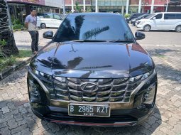 Promo Hyundai Creta Prime AT 2022 Hitam *65KZT