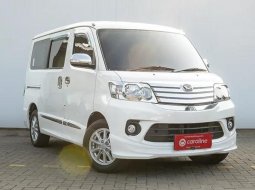 Daihatsu Luxio 1.5 X M/T 2021 Putih