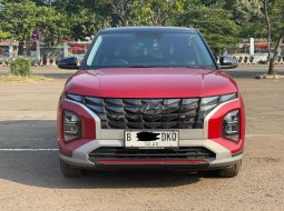 HYUNDAI CRETA PRIME TWO TONE AT MERAH 2022 SIAP PAKAI 2