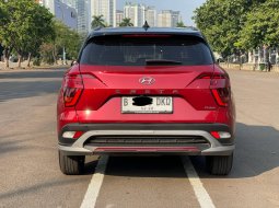 HYUNDAI CRETA PRIME TWO TONE AT MERAH 2022 SIAP PAKAI 5