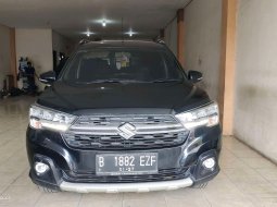 Suzuki XL7 Beta AT 2021 Hitam