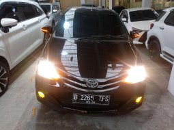 Toyota Etios Valco G 1.2 manual  2016