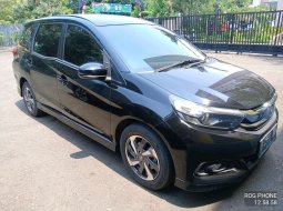 Honda Mobilio E CVT 2021 Hitam 2