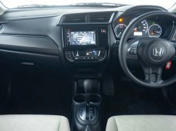 Honda Mobilio E CVT 2021 Hitam 9