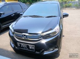 Honda Mobilio E CVT 2021 Hitam 1