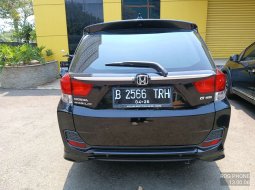 Honda Mobilio E CVT 2021 Hitam 4