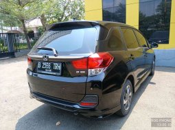 Honda Mobilio E CVT 2021 Hitam 5