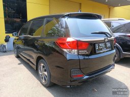 Honda Mobilio E CVT 2021 Hitam 6