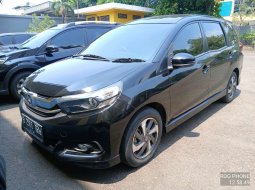 Honda Mobilio E CVT 2021 Hitam 3