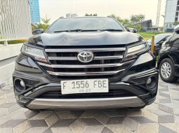 Toyota Rush GR Matic Tahun 2023 Kondisi Mulus Terawat Istimewa Seperti Baru