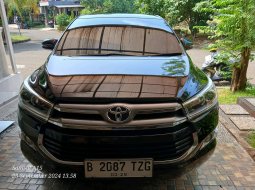 Toyota Kijang Innova 2.0 V AT 2018 Hitam