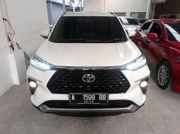 Toyota Veloz Q TSS 1.5 AT 2022 Putih