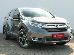 Honda CR-V 1.5L Turbo 2019 Abu-abu