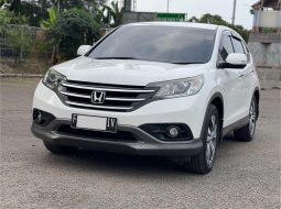 Honda CR-V 2.4 2012