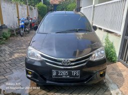 Promo Toyota Etios Valco G 2016 Hitam *65TFS