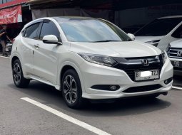 HONDA HR-V PRESTIGE 1.8 AT PUTIH 2018 PROMO KHUSUS OKTOBER 2018