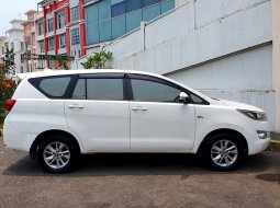 Toyota Kijang Innova V 2016 bensin putih cash kredit proses bisa dibantu 4