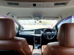 Toyota Kijang Innova V 2016 bensin putih cash kredit proses bisa dibantu 15