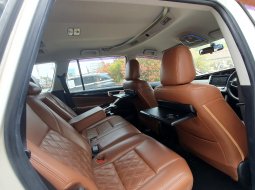 Toyota Kijang Innova V 2016 bensin putih cash kredit proses bisa dibantu 17