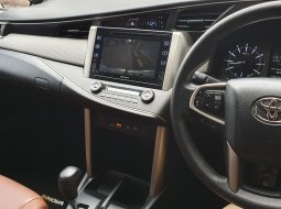 Toyota Kijang Innova V 2016 bensin putih cash kredit proses bisa dibantu 19