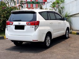 Toyota Kijang Innova V 2016 bensin putih cash kredit proses bisa dibantu 5