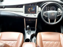 Toyota Kijang Innova V 2016 bensin putih cash kredit proses bisa dibantu 10