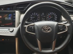Toyota Kijang Innova V 2016 bensin putih cash kredit proses bisa dibantu 6
