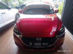 Promo Mazda 2 GT Hb Sky Active AT 2021 Merah *95FFY