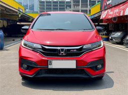 Honda Jazz RS 2018 Merah